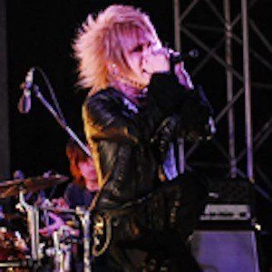 Ruki - Age, Bio, Birthdate, Family, Networth & More
