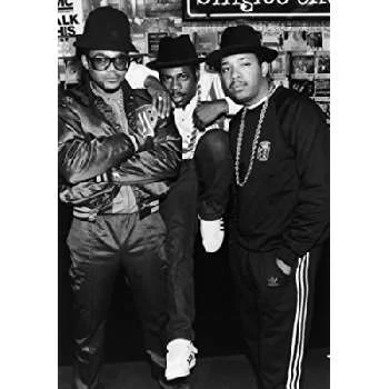 Run-D.M.C. Biography