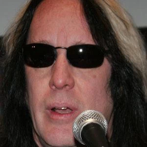 Todd Rundgren Biography