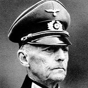 Gerd Von Rundstedt - Wiki, Bio, Birthdate, Networth, Family & More