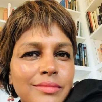 Rupa Subramanya - Age, Bio, Birthdate, Family, Networth & More