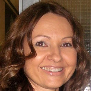 Anja Rupel Biography