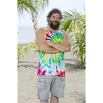 Rupert Boneham Biography