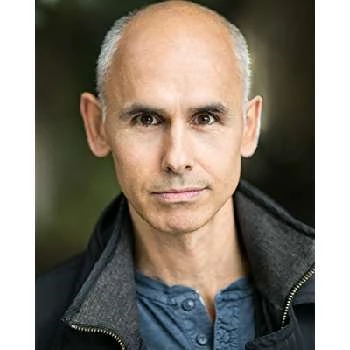 Rupert Fawcett - Age, Bio, Birthdate, Family, Networth & More