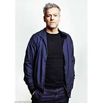 Rupert Graves - Birthplace, Bio, Wiki, Birthday, Family, Networth & More