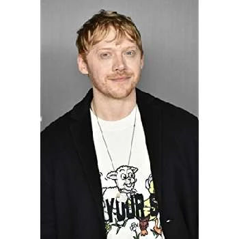 Rupert Grint Biography