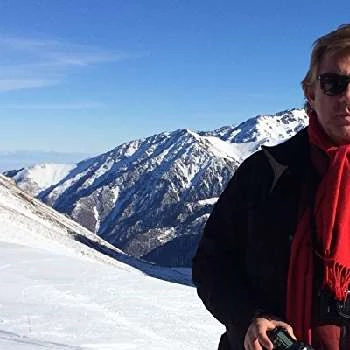 Rupert Wainwright - Birthplace, Bio, Wiki, Birthday, Family, Networth & More