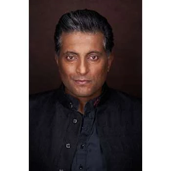 Rupinder Nagra Biography