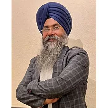 Rupinder Singh - Age, Bio, Birthdate, Family, Networth & More