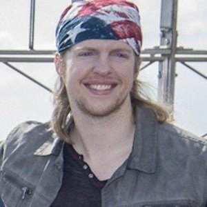 Adam Rupp Biography