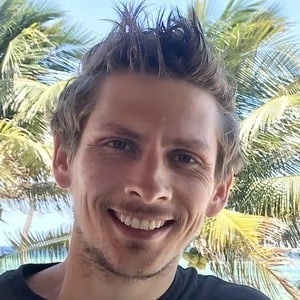 Jordan Rusche Biography