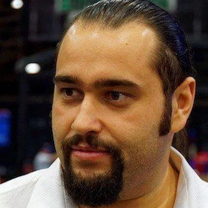 Rusev - Bio, Networth, Family, Age, Birthdate & More