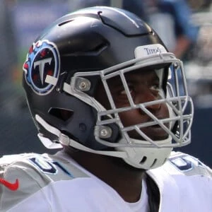 Anthony Rush - Age, Bio, Birthdate, Family, Networth & More