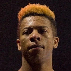 Lio Rush - Profession, Biography, Birthdate, Family, Wiki & More