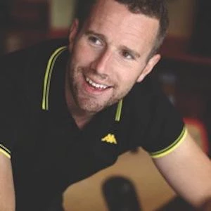 Max Rushden Biography