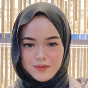 Syasya Rushdiena - Age, Bio, Birthdate, Family, Networth & More