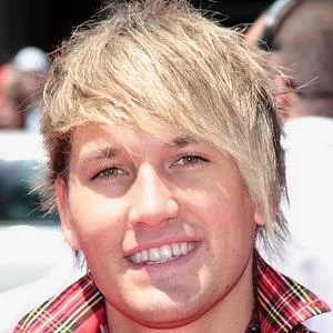 Steve Rushton Biography