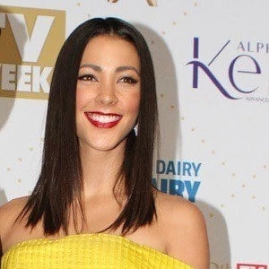 Tara Rushton Biography