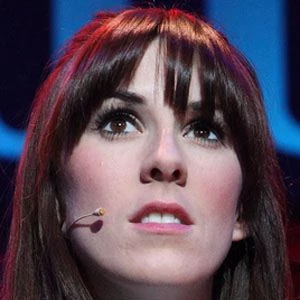 Verity Rushworth Biography