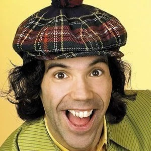 Nardwuar - Age, Height, Birthdate, Bio, Family, Networth & More