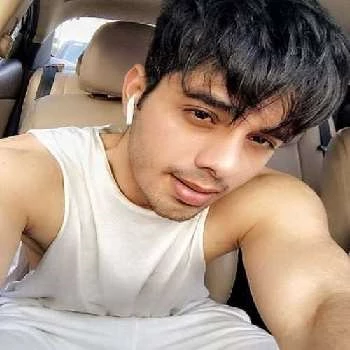 Ruslaan Sayed - Height, Bio, Wiki, Family, Birthplace, Networth & More