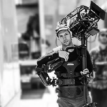 Russ De Jong - Age, Bio, Birthdate, Family, Networth & More