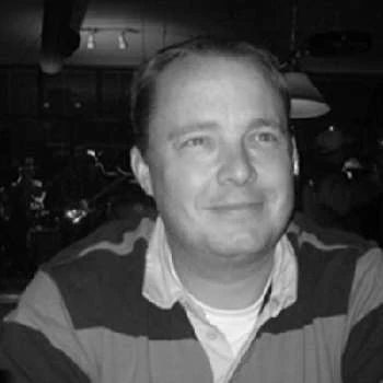 Russ Gladden Biography