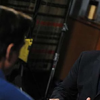 Russ Mitchell Biography