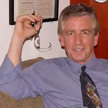 Russ Woody - Age, Bio, Birthdate, Family, Networth & More