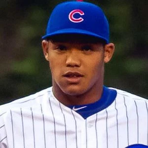 Addison Russell - Wiki, Bio, Networth, Birthdate, Family & More