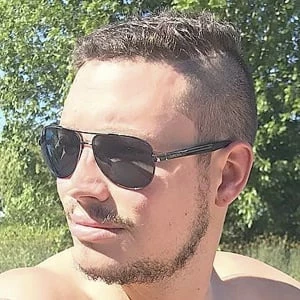 Blake Russell - Height, Bio, Wiki, Family, Birthplace, Networth & More