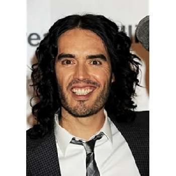 Russell Brand Biography