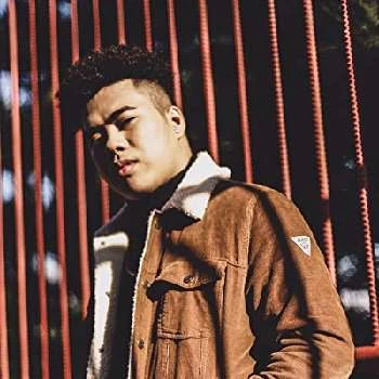 Russell Dela Fuente - Age, Bio, Birthdate, Family, Networth & More