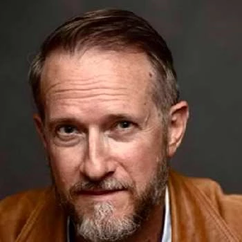 Russell Edge - Age, Bio, Birthdate, Family, Networth & More