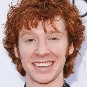 Grayson Russell Biography