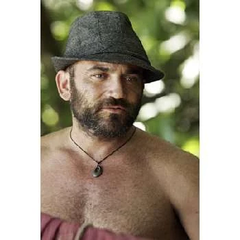 Russell Hantz - Birthday, Bio, Wiki, Family, Networth & More