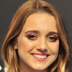 Heather Russell Biography