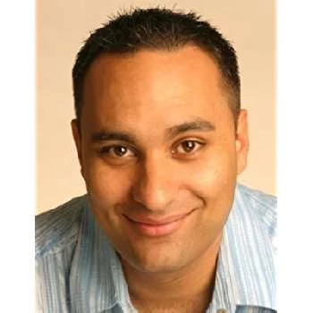 Russell Peters Biography