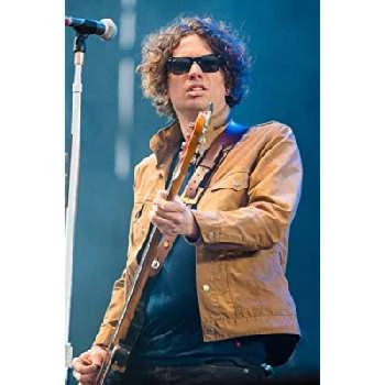 Russell Pritchard - Age, Bio, Birthdate, Family, Networth & More