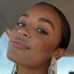 Serene Russell Biography