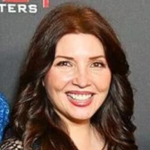 Barbara Russell-Sharpe - Family, Bio, Birthdate,Age, Networth , Wiki& More