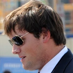 Luke Russert - Age, Bio, Birthdate, Family, Networth & More