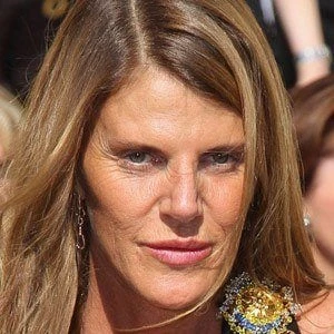Anna Dello Russo Biography