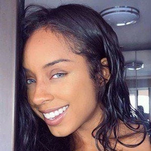 Qimmah Russo Biography