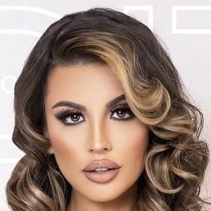 Sophia Russo Biography