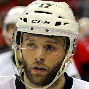 Bryan Rust Biography