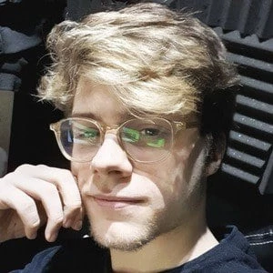 Daniel Rustage Biography