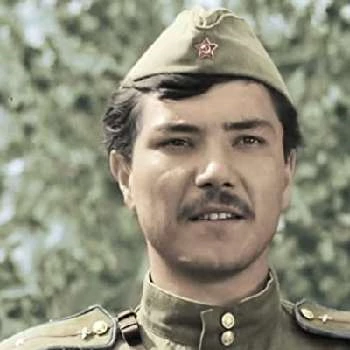 Rustam Sagdullaev - Bio, Networth, Family, Age, Birthdate & More