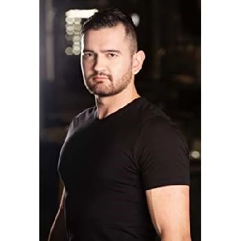 Rustic Bodomov - Age, Bio, Birthdate, Family, Networth & More