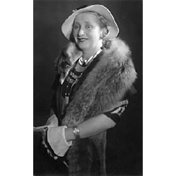 Rut Holm - Age, Bio, Birthdate, Family, Networth & More